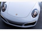 Thumbnail Photo 14 for 2017 Porsche 911 Carrera S